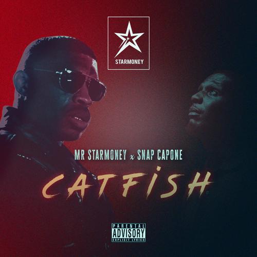 Catfish (feat. Snap Capone) [Explicit]