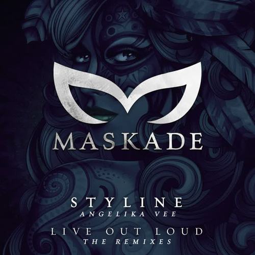 Live Out Loud - The Remixes