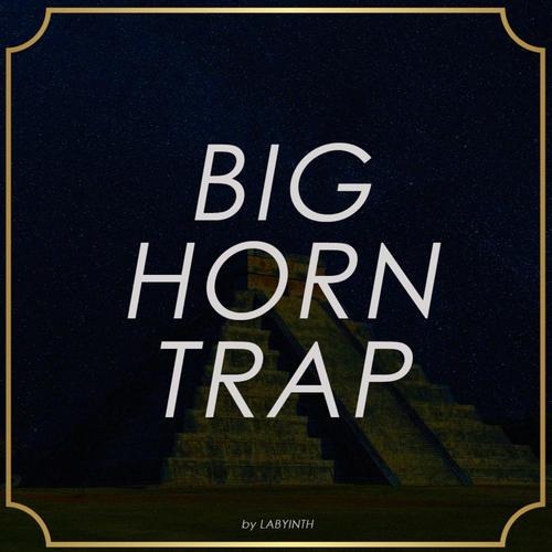 Big Horn Trap (Explicit)