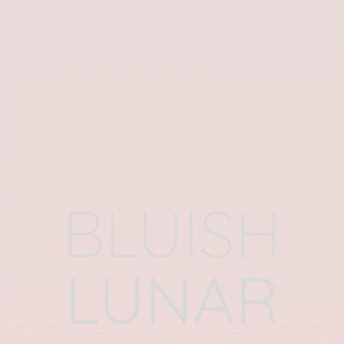 Bluish Lunar