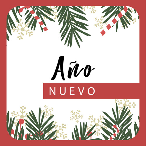 Año Nuevo