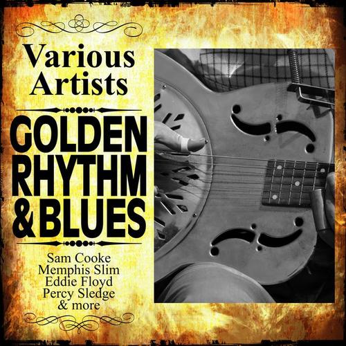 Golden Rhythm & Blues