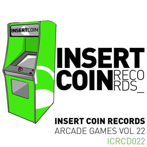 Arcade Games, Vol. 22