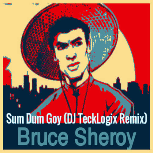 Sum Dum Goy (DJ TeckLogix Remix)