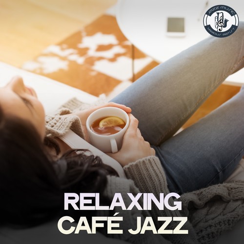 Relaxing Café Jazz