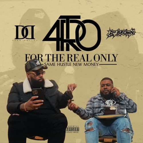 For The Real Only (Explicit)