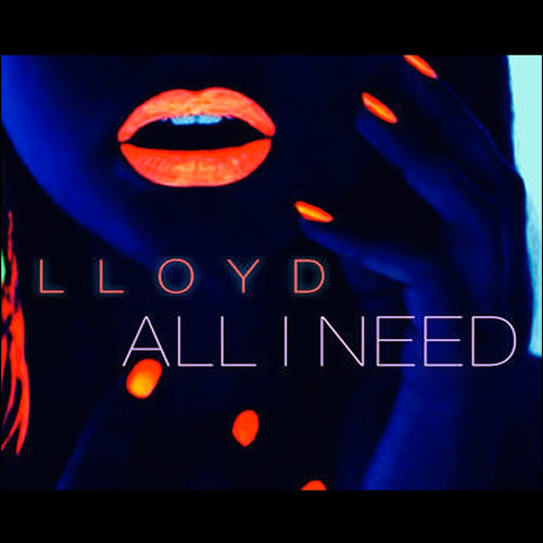 All I Need (Explicit)