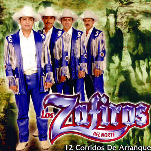 12 Corridos de Arranque