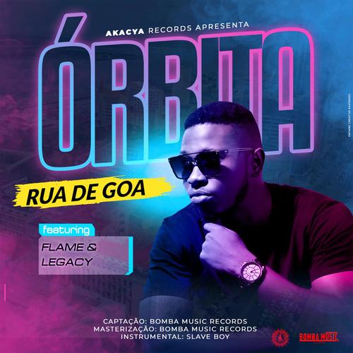 Rua Goa (Explicit)