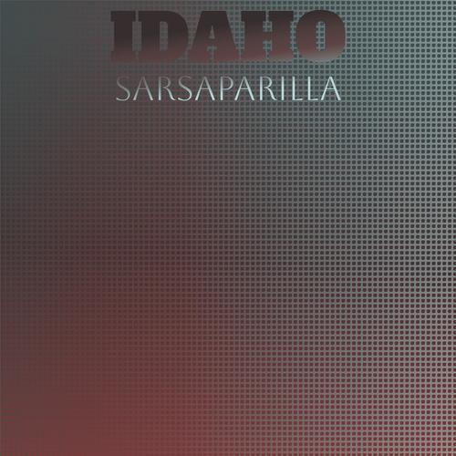 Idaho Sarsaparilla