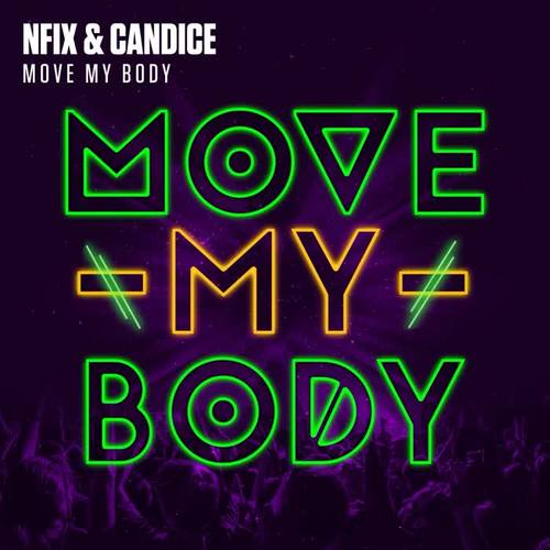 Move My Body