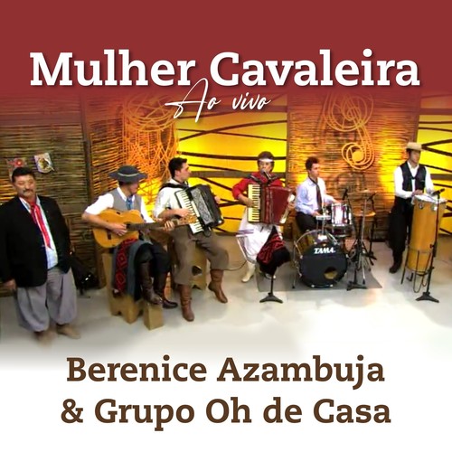 Mulher Cavaleira (Ao Vivo)