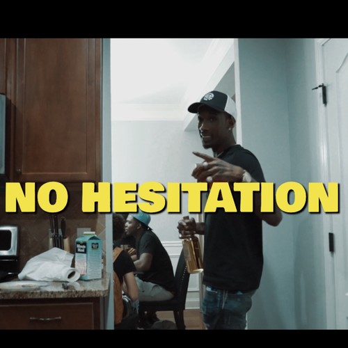 No Hesitation (Explicit)