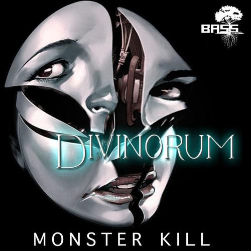 Divinorum EP