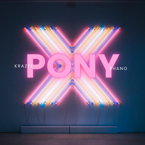 Pony (Explicit)