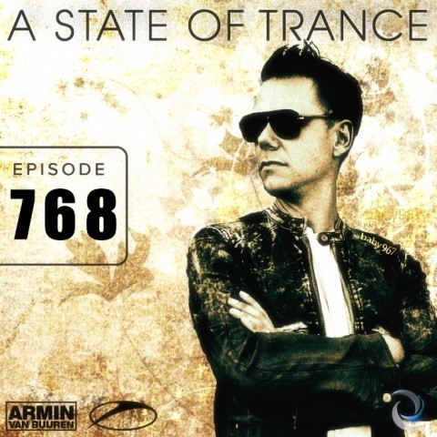 A State Of Trance 768