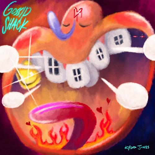 Gossip Shack (Explicit)