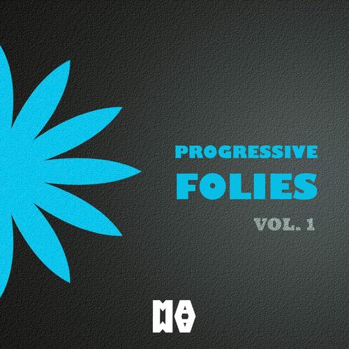 PROGRESSIVE FOLIES VOL. 1