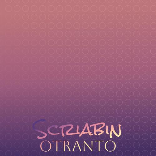 Scriabin Otranto