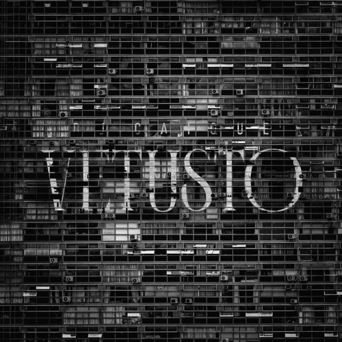 Vetusto