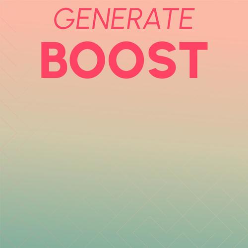 Generate Boost