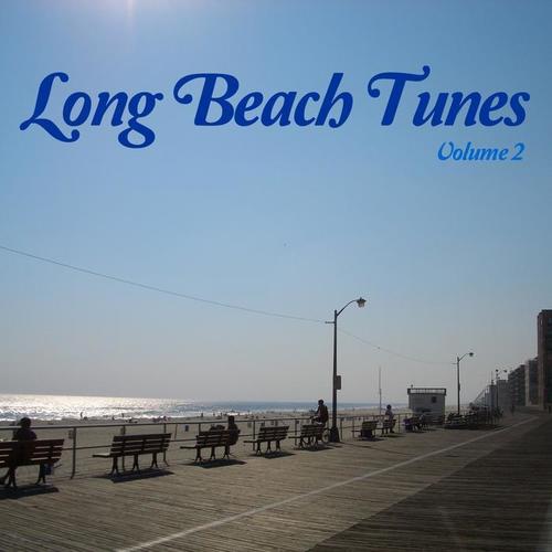 Long Beach Tunes, Vol. 2 (Relaxed East Coast Chill Out Tunes)