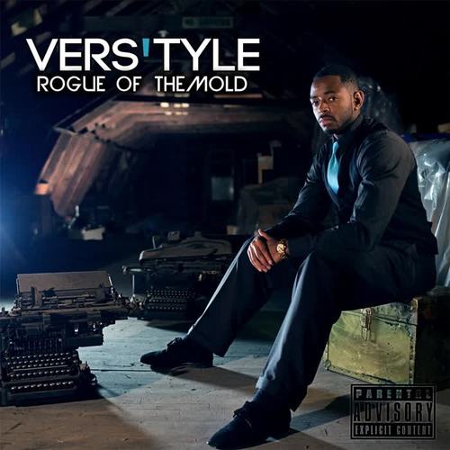 Rogue of the Mold (Explicit)