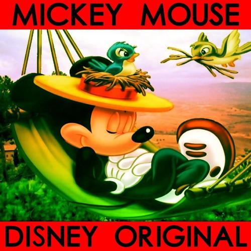 Mickey Mouse Disney Original