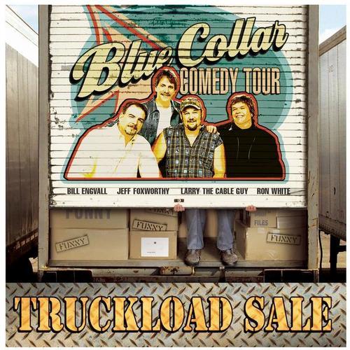 Truckload Sale