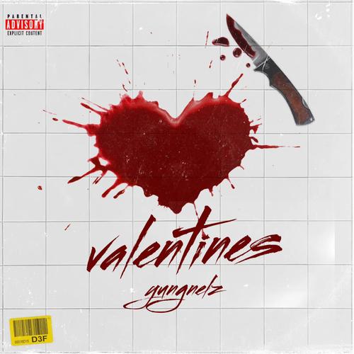 Valentines (Explicit)