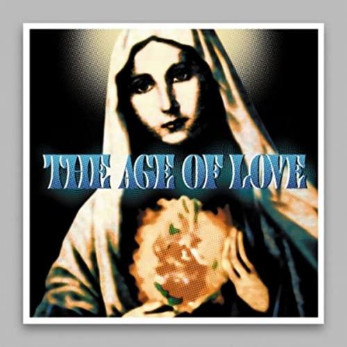 The Age Of Love (William Kaiser Remix)