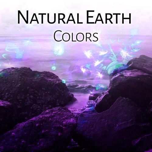 Natural Earth Colors – Sea Sounds, Deep Sleep, Relaxation Music, Singing Birds, Nature Melodies, Pure Mind