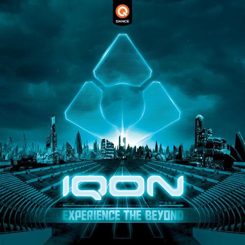 Iqon - Experience the Beyond