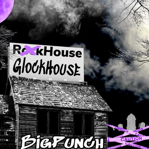 Glockhouse (feat. #BabyRjay) [Explicit]