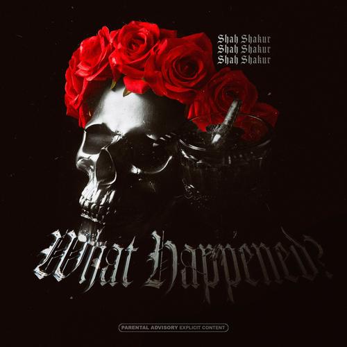 What happened? (Instrumental )