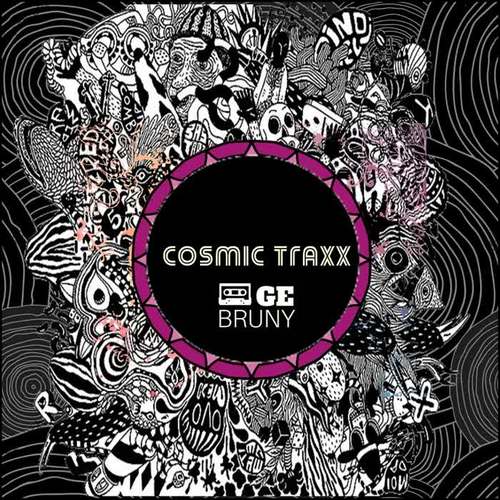 Cosmic Traxx