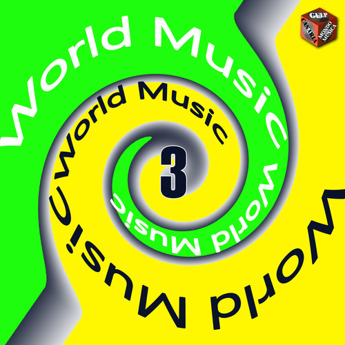 World music festival 3