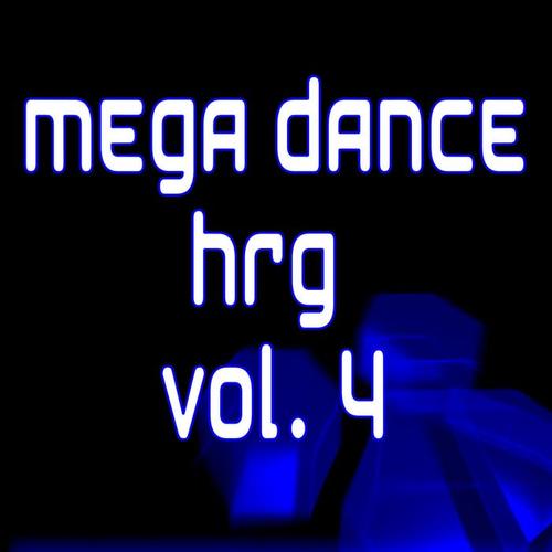 MEGA DANCE HRG VOL. 4