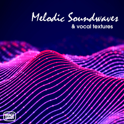 Melodic Soundwaves & Vocal Textures