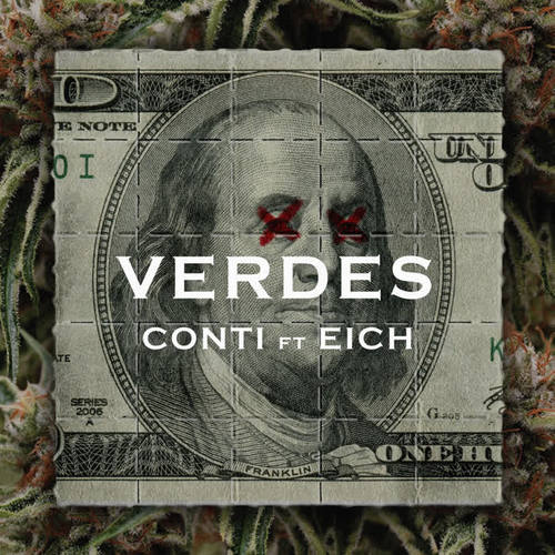 Verdes (Explicit)