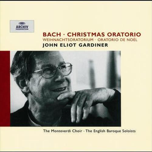 Bach, J.S.: Christmas Oratorio