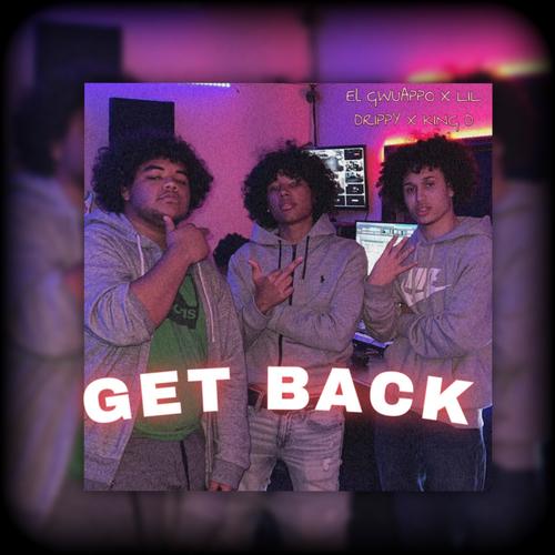 GET BACK (Explicit)