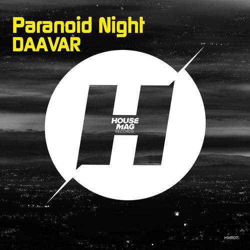 Paranoid Night