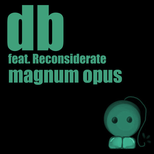 Magnum Opus (Explicit)