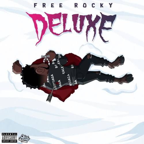 Free Rocky (Deluxe) (Explicit)