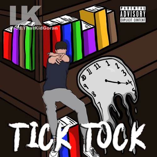 Tick Tock (Explicit)