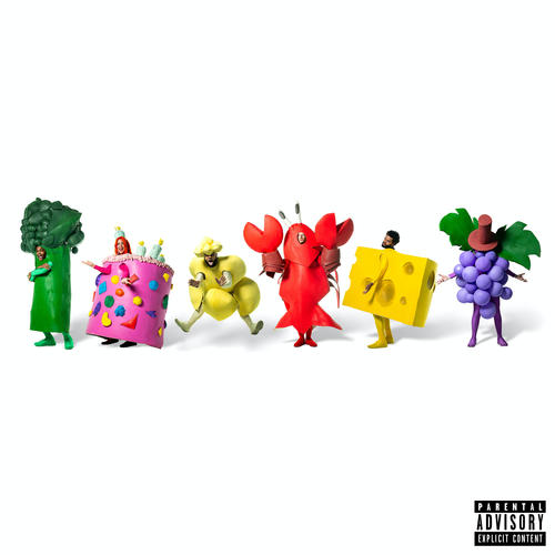 Cake Pop 2 (Explicit)