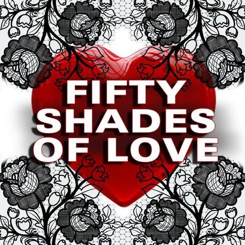 Fifty Shades of Love (Fifty Songs for Love)