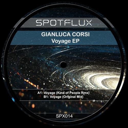 Voyage EP