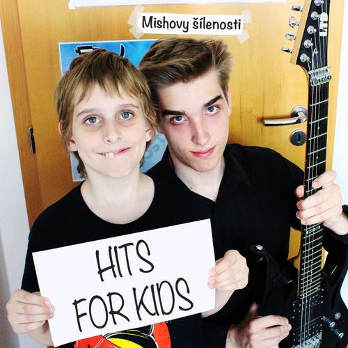 Hits for Kids (Explicit)